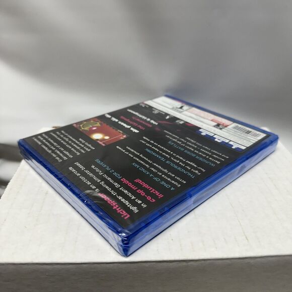 Lichtspeer Double Speer Edition  Sony PlayStation 4 PS4 Hard Copy Video Games - Picture 8 of 8